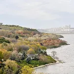 Ezkar Bathonea Art Hotell Istanbul