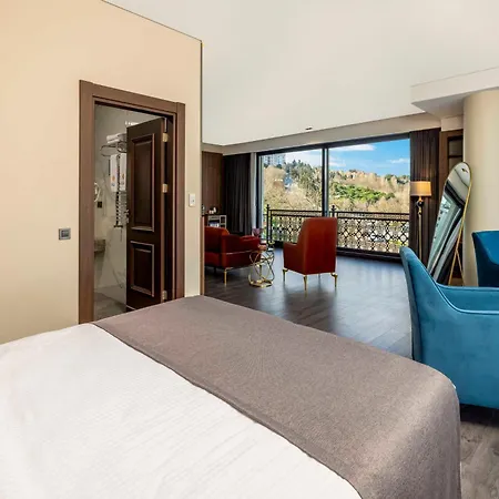 Ezkar Bathonea Art 4* Istanbul