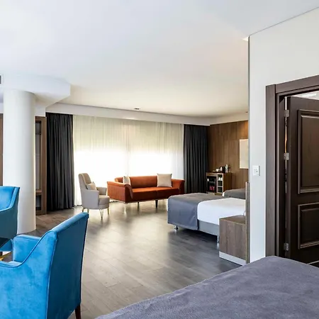 Hotel Ezkar Bathonea Art