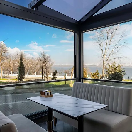 Ezkar Bathonea Art 4* Istanbul