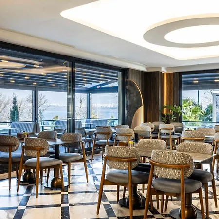 Ezkar Bathonea Art 4* Istanbul