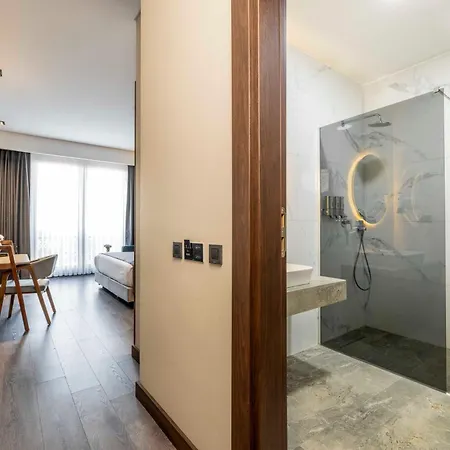 Ezkar Bathonea Art Hotel