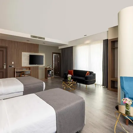 Ezkar Bathonea Art 4* Estambul