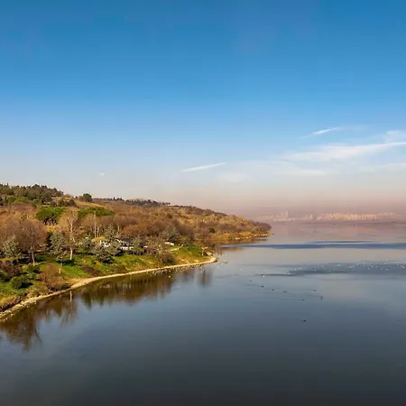 Ezkar Bathonea Art Hotel Estambul