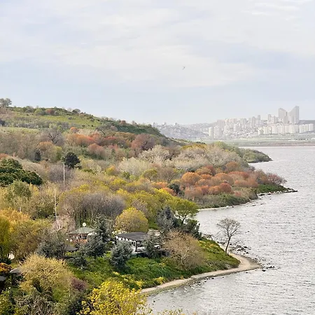 Ezkar Bathonea Art Hotel Provincia di Istanbul