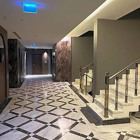 Ezkar Bathonea Art 4* Istanbul