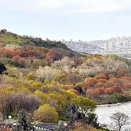 Ezkar Bathonea Art Hotell Istanbul
