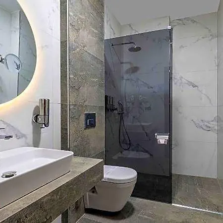 Ezkar Bathonea Art 4* Istanbul
