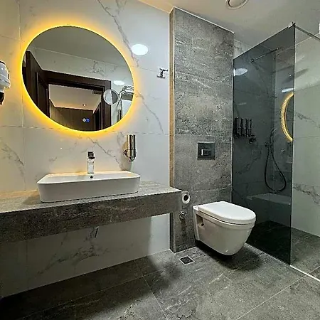 Hotel Ezkar Bathonea Art Provincia di Istanbul
