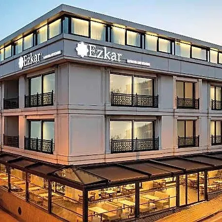 Ezkar Bathonea Art Istanbul