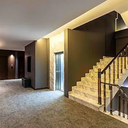 Ezkar Bathonea Art 4* Istanbul