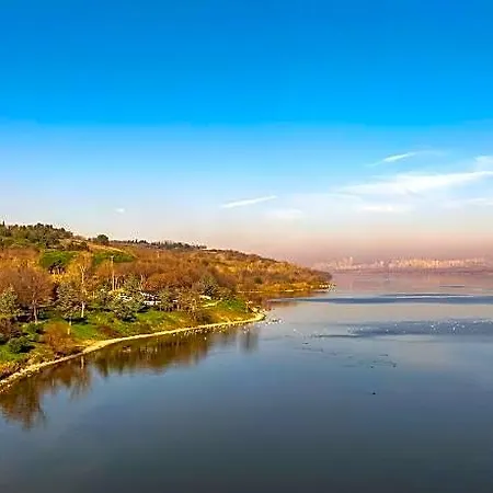 Ezkar Bathonea Art Istanbul