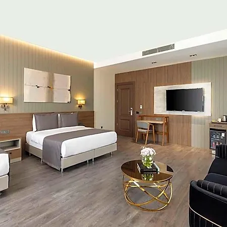 Hotel Ezkar Bathonea Art 4*