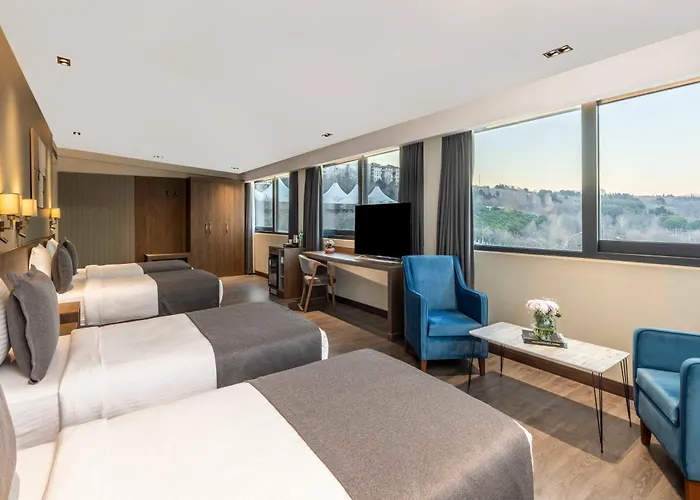 Ezkar Bathonea Art 伊斯坦布尔