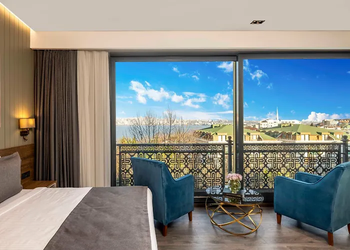 Ezkar Bathonea Art Отель 4*