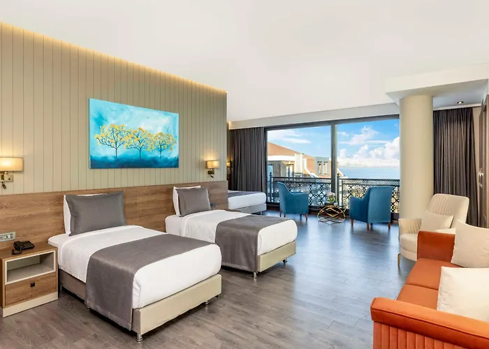 Ezkar Bathonea Art Отель 4*