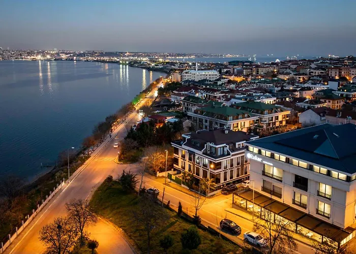 Отель Ezkar Bathonea Art