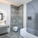 Hotel Ezkar Bathonea Art Provincia di Istanbul
