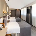 Ezkar Bathonea Art Hotel 4*