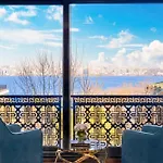 Ezkar Bathonea Art Hotel Provincia di Istanbul