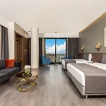 Hotel Ezkar Bathonea Art Provincia di Istanbul