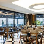 Ezkar Bathonea Art 4* Provincia di Istanbul