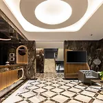 Ezkar Bathonea Art 4* Provincia di Istanbul