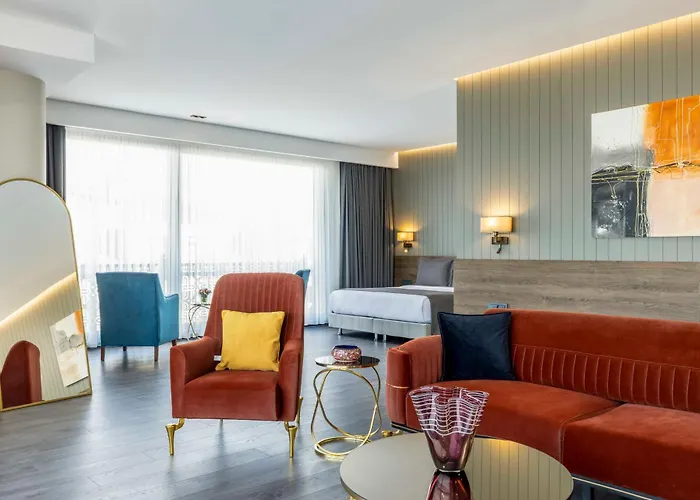 Ezkar Bathonea Art Κωνσταντινούπολη